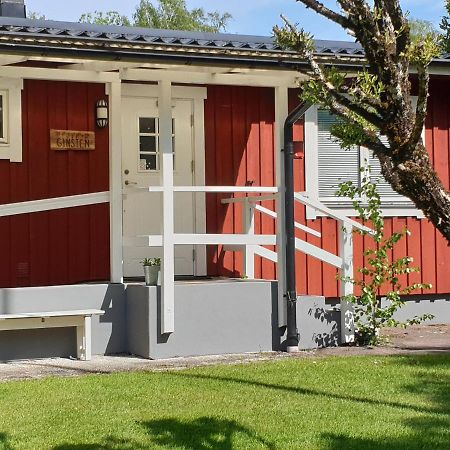 Den Sovande Aelgen Markaryd Exterior photo